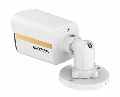 Videokuzatuv kamerasi DS-2CE10DF3T-PF (2.8 mm) WST